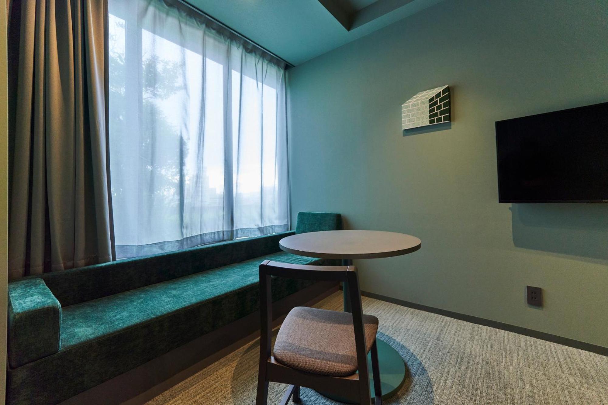 Saitama Grand Hotel Fukaya Exterior photo